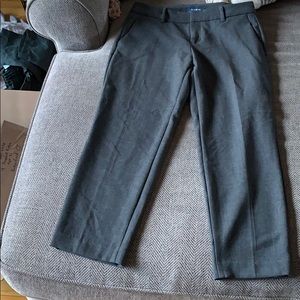 Old navy Harper mid rise pants